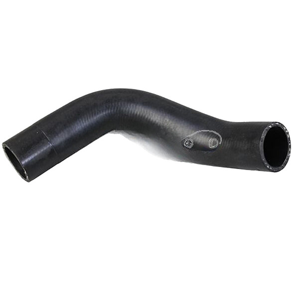 Kühlerschlauch links unten Ausgang Motorkühler METZGER für u.a. SUBARU IMPREZA
