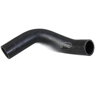 Kühlerschlauch links unten Ausgang Motorkühler...