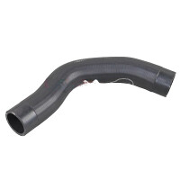 Radiator Hose left bottom outlet engine cooler METZGER...
