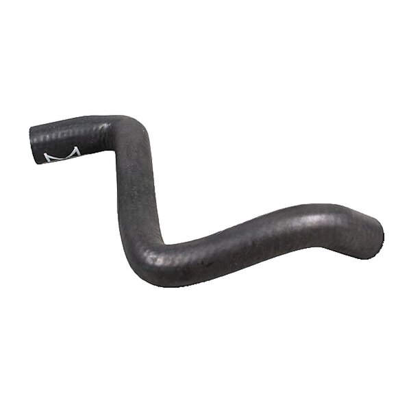 Radiator Hose from water pipe to Oil Cooler METZGER for e.g. VW GOLF