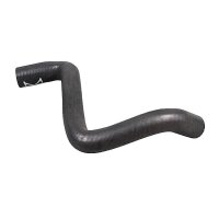 Radiator Hose from water pipe to Oil Cooler METZGER for...