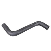 Kühlerschlauch links oben METZGER IAM-Expertise...