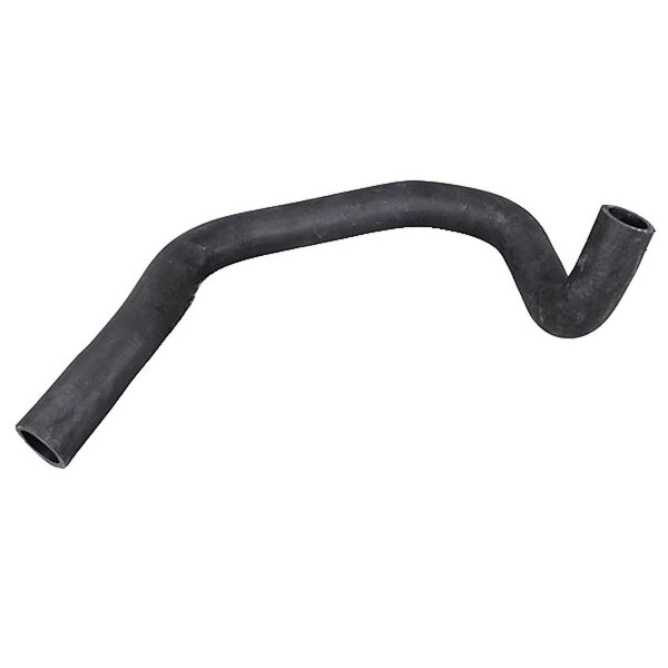 Radiator Hose left bottom METZGER IAM-Expertise suitable for e.g. CITROËN C3