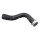 Radiator Hose bottom left from radiator to water pump METZGER for e.g. MB VIANO