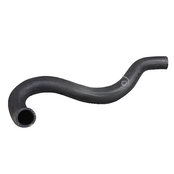 Radiator Hose left bottom METZGER IAM-Expertise suitable for FORD TRANSIT