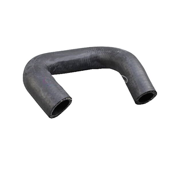 Radiator Hose from coolant regulator to water pipe METZGER for e.g. VW MULTIVAN