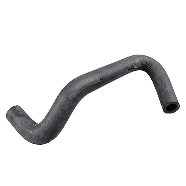 Radiator Hose from transmission oil cooler to METZGER manifold for VW GOLF