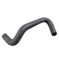 Radiator Hose from transmission oil cooler to METZGER...