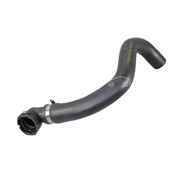 Kühlerschlauch links unten von Motor nach Kühler METZGER für u.a. ALFA ROMEO 147