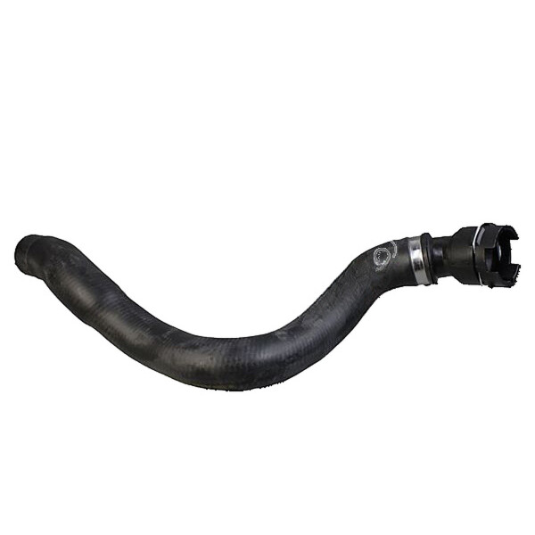 Kühlerschlauch links oben Eingang Motorkühler METZGER für u.a. FORD MONDEO