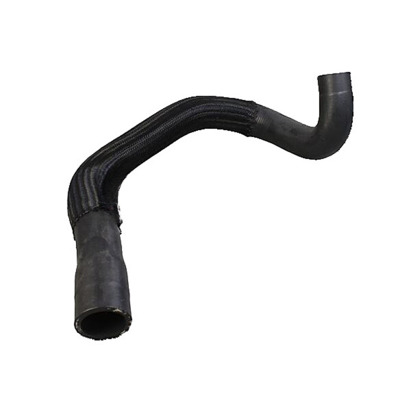 Radiator Hose left bottom METZGER IAM-Expertise suitable for e.g. CITROËN C3