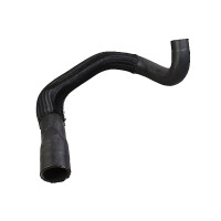 Radiator Hose left bottom METZGER IAM-Expertise suitable...