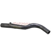 Radiator Hose from radiator to water pipe METZGER for...