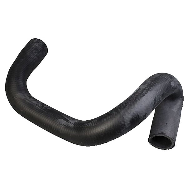 Kühlerschlauch rechts unten Ausgang Motorkühler METZGER für RENAULT TWINGO