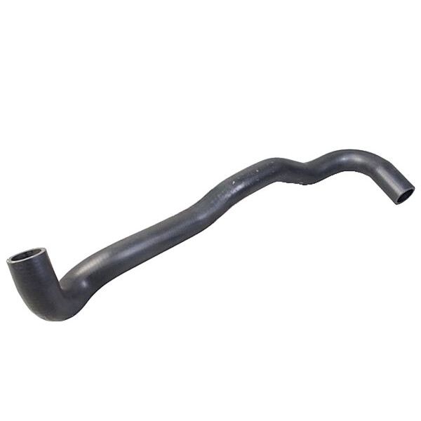 Kühlerschlauch links unten Ausgang Motorkühler METZGER für u.a. RENAULT CLIO