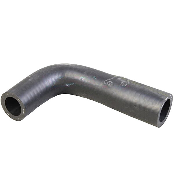 Kühlerschlauch links oben METZGER IAM-Expertise passend für u.a. RENAULT CLIO