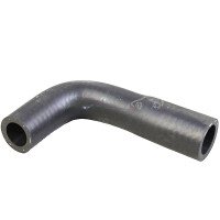 Kühlerschlauch links oben METZGER IAM-Expertise...