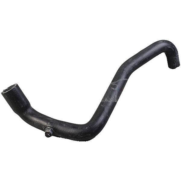 Radiator Hose METZGER IAM-Expertise suitable for e.g. RENAULT MASTER
