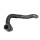 Radiator Hose METZGER IAM-Expertise suitable for e.g. RENAULT CLIO