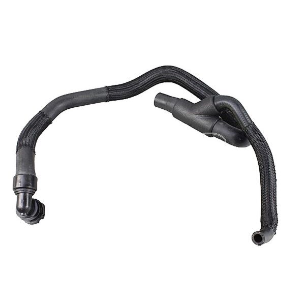 Radiator Hose from radiator to engine METZGER for e.g. OPEL MOVANO