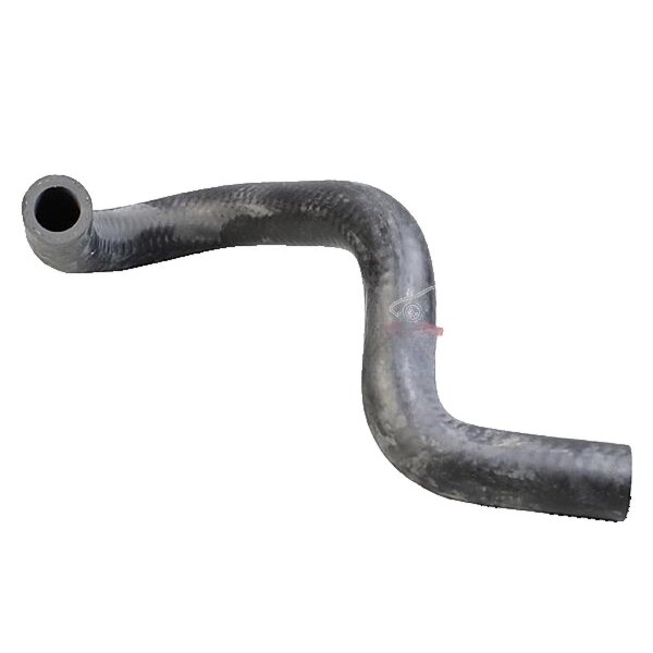 Radiator Hose from engine to Oil Cooler METZGER suitable for e.g. VW GOLF