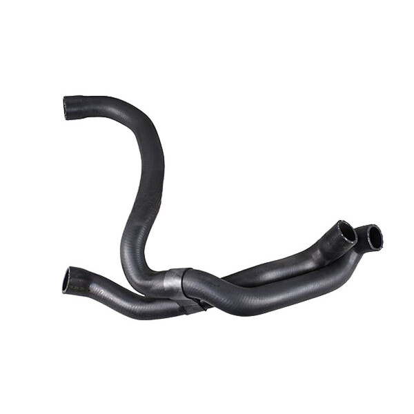 Radiator Hose left bottom METZGER IAM-Expertise suitable for SEAT IBIZA