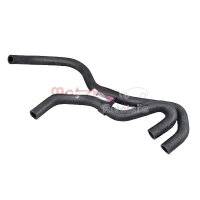 Radiator Hose from engine to Oil Cooler METZGER for e.g....
