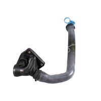 Radiator Hose from engine to thermostat METZGER for e.g....