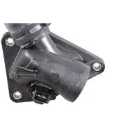 Radiator Hose from engine to thermostat METZGER for e.g....