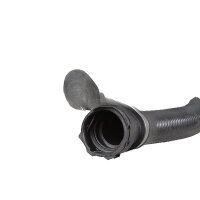 Radiator Hose from exhaust gas cooler to Connecting Piece...