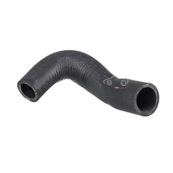 Radiator Hose connecting piece to water pipe METZGER for SEAT ALHAMBRA