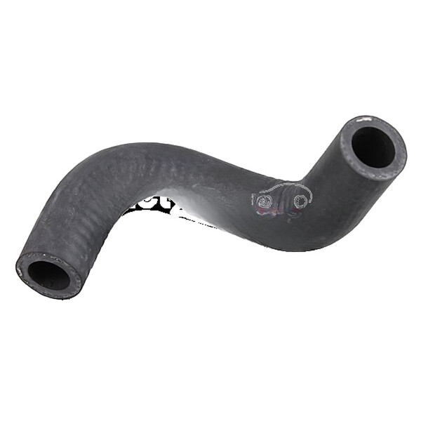 Kühlerschlauch oben AGR-Ventil nach Rohrleitung METZGER für u.a. SEAT IBIZA