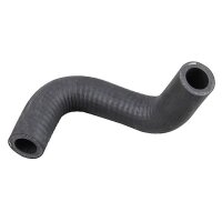 Radiator hose upper METZGER for SEAT IBIZA IV