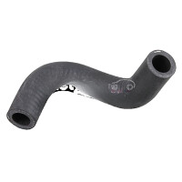 Kühlerschlauch oben AGR-Ventil nach Rohrleitung...