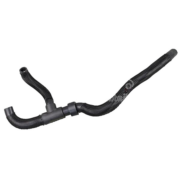 Kühlerschlauch METZGER IAM-Expertise passend für u.a. DACIA DUSTER