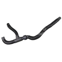 Radiator Hose METZGER IAM-Expertise suitable for e.g....