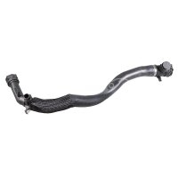 Radiator Hose top left engine radiator inlet METZGER for...