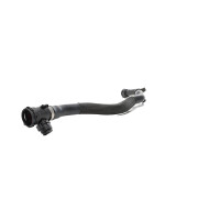 Radiator Hose top left engine radiator inlet METZGER for BMW 1 Series and others