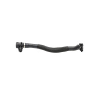Radiator Hose top left engine radiator inlet METZGER for BMW 1 Series and others