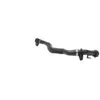 Radiator Hose top left engine radiator inlet METZGER for BMW 1 Series and others