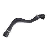 Radiator Hose Water Pump METZGER IAM-Expertise suitable...