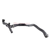 Radiator Hose Turbocharger to METZGER pipe for MINI and...