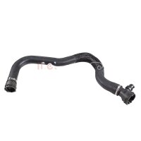 Kühlerschlauch links oben Ausgang Motorkühler...