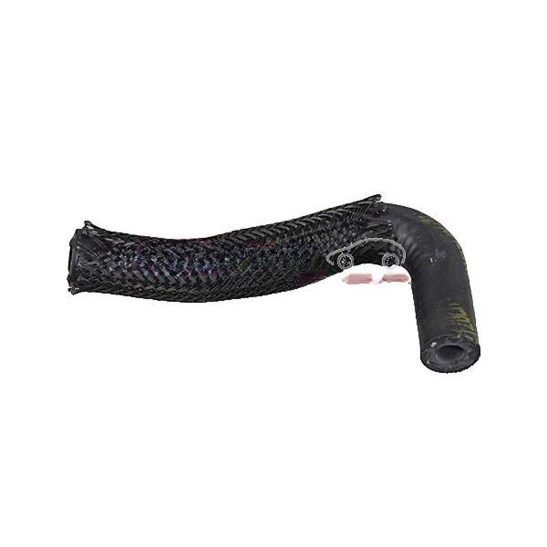 Radiator Hose from manifold to water pipe METZGER for e.g. VW TIGUAN