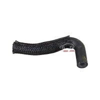 Radiator Hose from manifold to water pipe METZGER for...