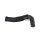 Radiator Hose from manifold to water pipe METZGER for e.g. VW TIGUAN