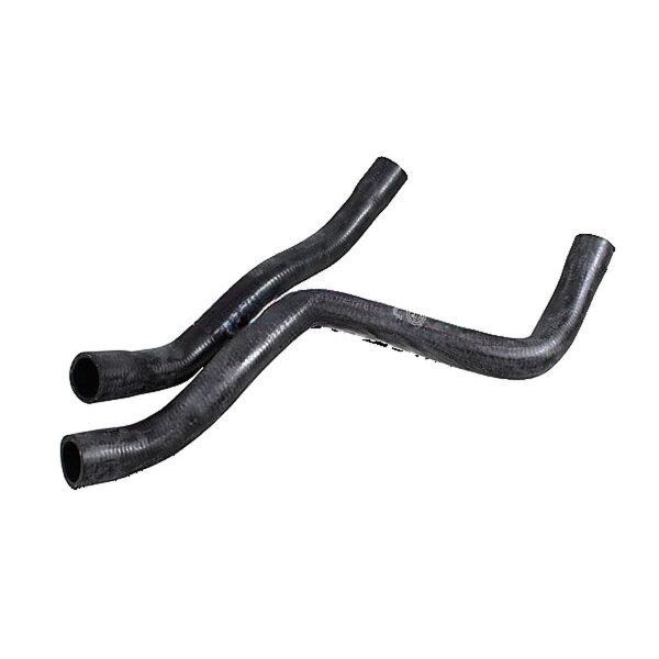 Kühlerschlauch von Kühlwasserreglergehäuse nach Kühler METZGER für u.a. VW POLO