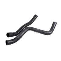 Kühlerschlauch von Kühlwasserreglergehäuse...