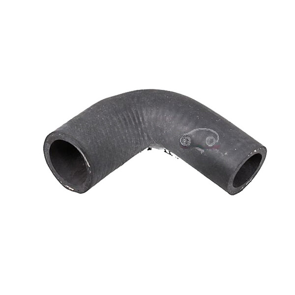 Kühlerschlauch METZGER IAM-Expertise passend für u.a. SKODA FABIA