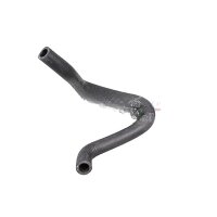 Radiator Hose from Oil Cooler to water pipe METZGER for...